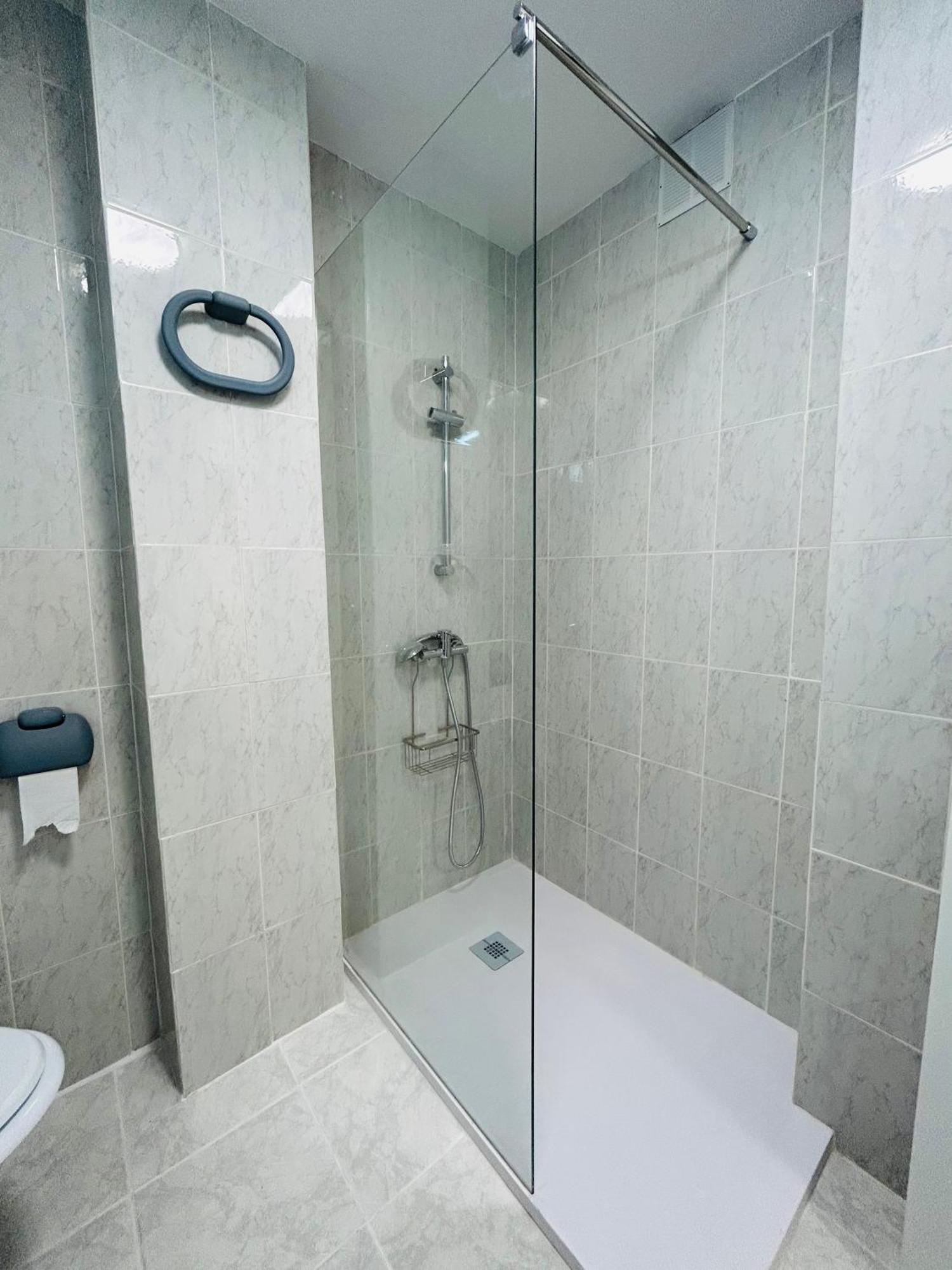 Guest House Mota Малага Екстер'єр фото